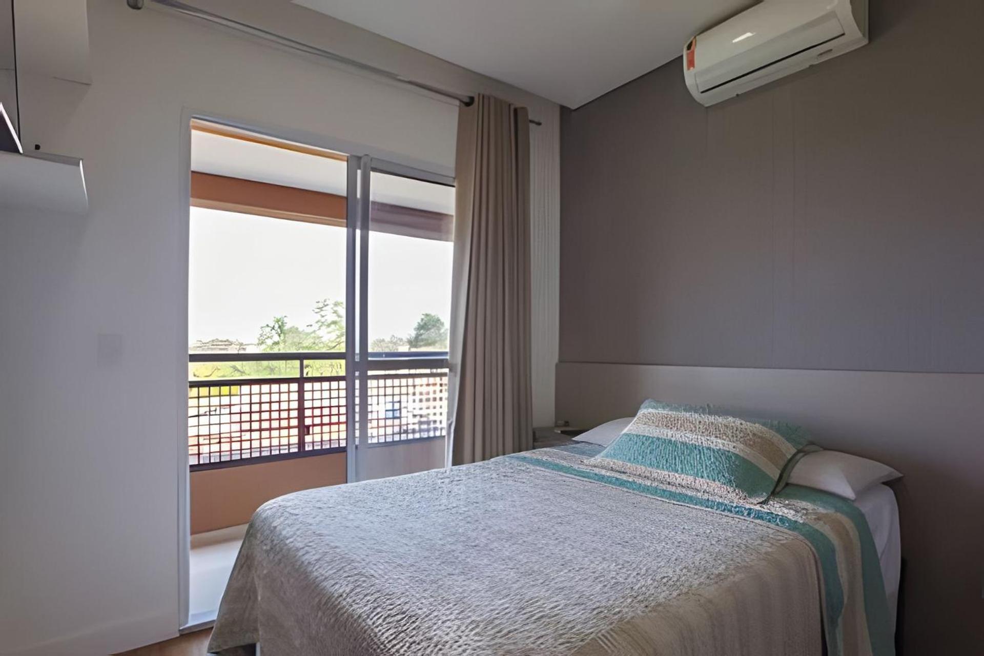 Flat Completo E Aconchegante - Granja Viana Apartment Cotia  Exterior photo